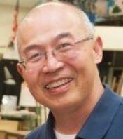 Photo of D.J. M.