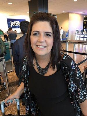 Photo of Jennifer F.