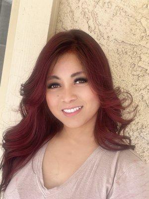 Photo of Feona L.