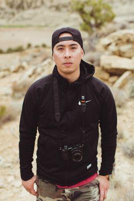 Photo of Kristopher M.