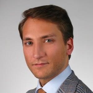 photo of Christian E.