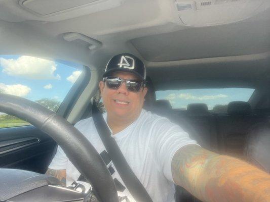 Photo of Brian B.
