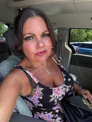 Photo of Jennifer M.