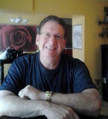 photo of Paul K.