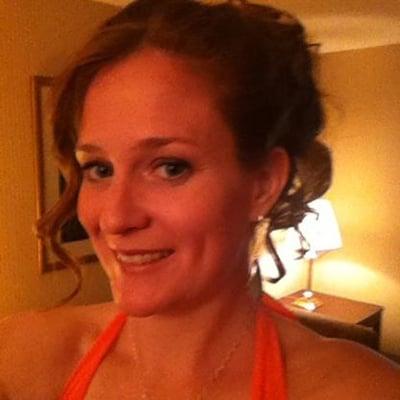 Photo of kimberly l.