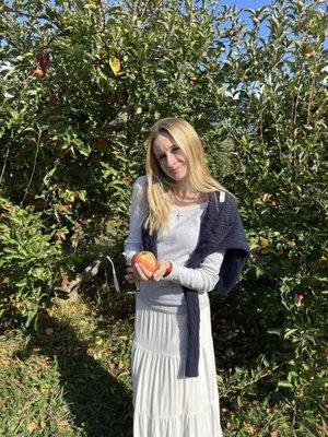 photo of Mackenzie B.