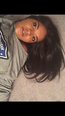 photo of Breyonna K.