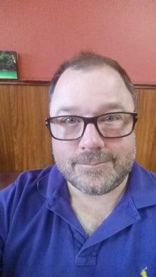 Photo of David N.