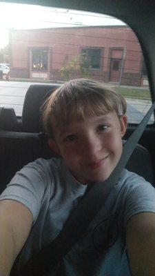 Photo of Chris M.