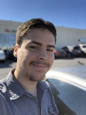 Photo of Noah M.