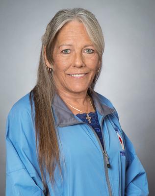 Photo of Jeanie E.