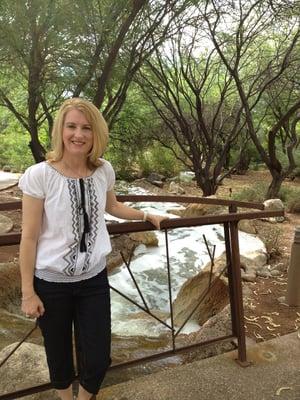 Photo of Dana K.