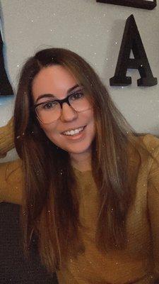 Photo of Alissa M.