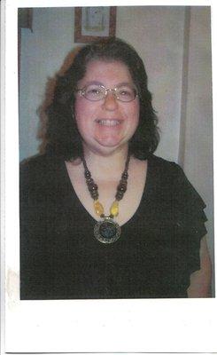 Photo of Ann M.