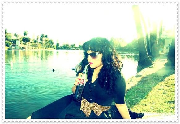 Photo of Marla V.