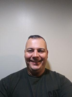 Photo of Gabriel S.