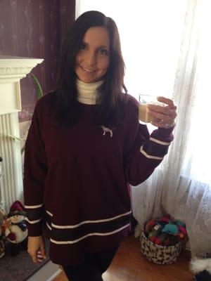 Photo of Valerie S.
