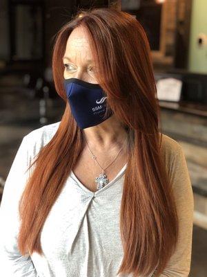 photo of Lisa B.