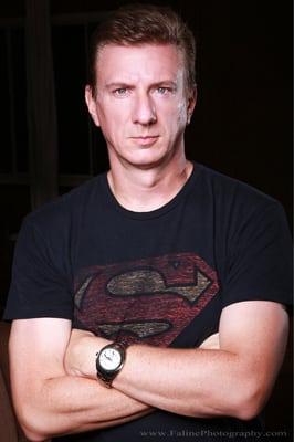 photo of Christopher H.