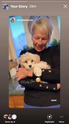 photo of Kimberly R.