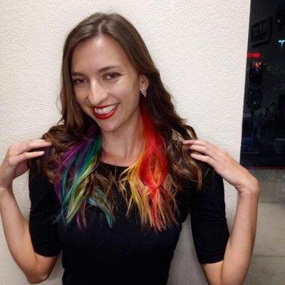 Photo of Amanda Kirsten O.
