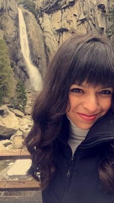 Photo of Jessica M.