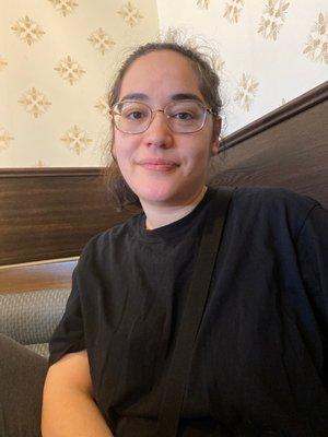 Photo of Charity P.