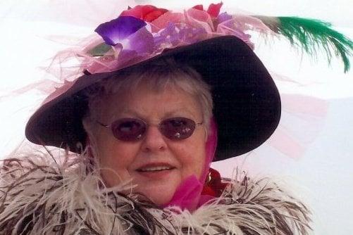 photo of Marguerite M.