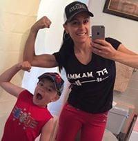 Photo of Candice T.