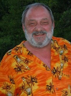 photo of Terrence J.