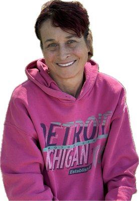 Photo of Lynn L.