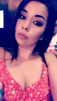 Photo of Alondra R.