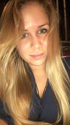 Photo of Claire T.