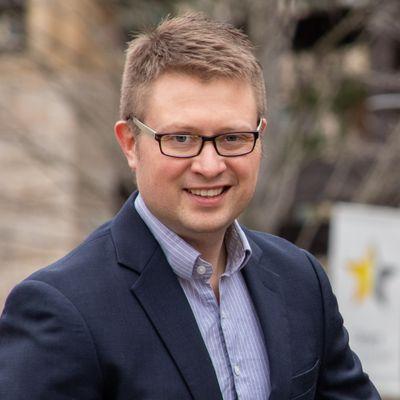 Photo of Nathan C.