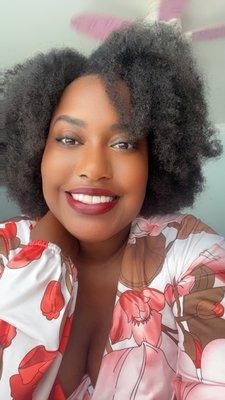 Photo of Ebony H.