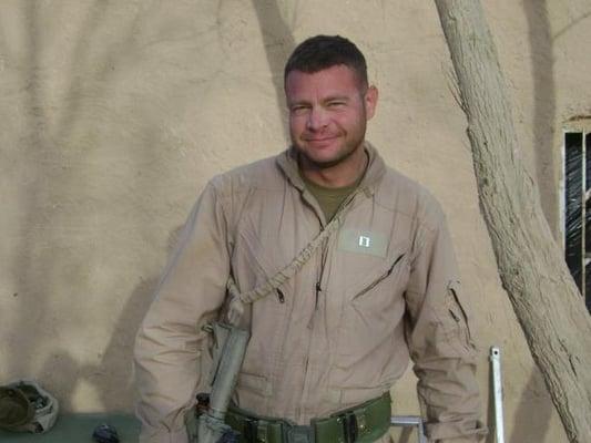Photo of Jason H.