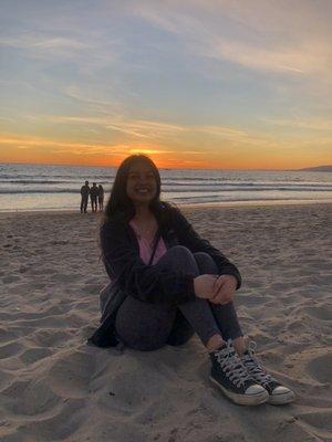 Photo of Mariel L.