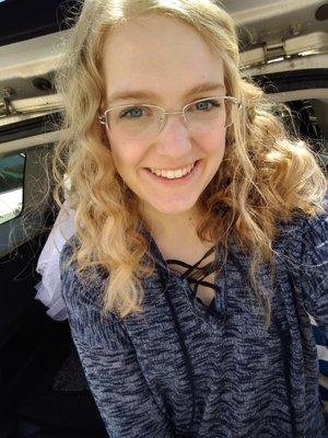 photo of Charlotte B.