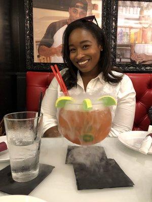 photo of Brittany D.