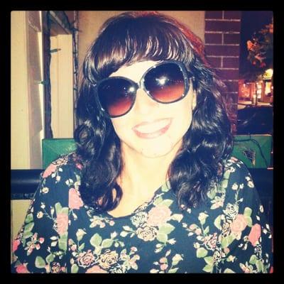 Photo of Amanda B.