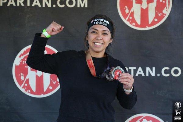Photo of Danielle G.