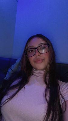 photo of Esmeralda M.