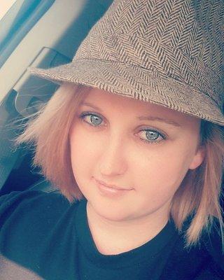 Photo of Amanda A.