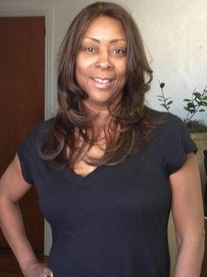 Photo of Diane G.