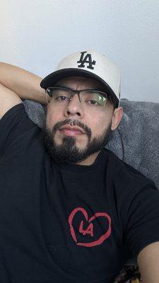 Photo of Luis M.
