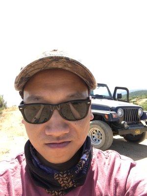Photo of Tan D.