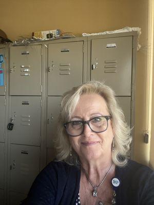 Photo of Nilla G.