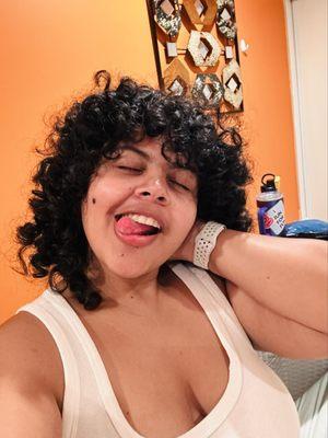 Photo of Sabrina R.