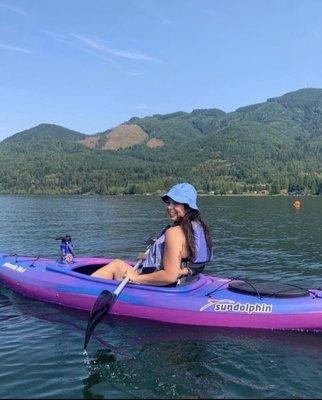 Photo of Mikennah S.