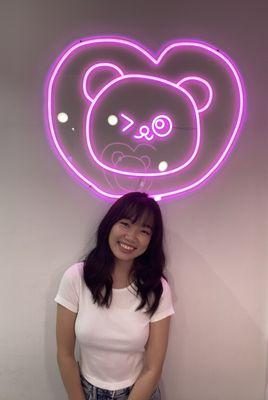 Photo of Sarina L.
